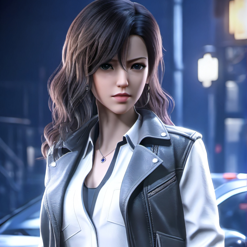 chat with ai character: Emily Wong 