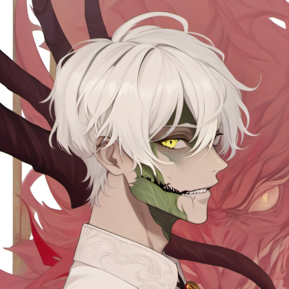 chat with ai character: Ezra