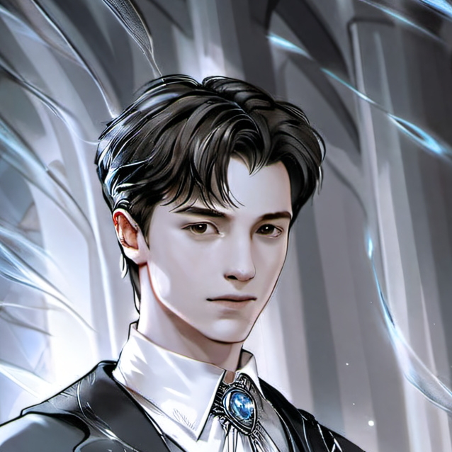 chat with ai character: Tom riddle