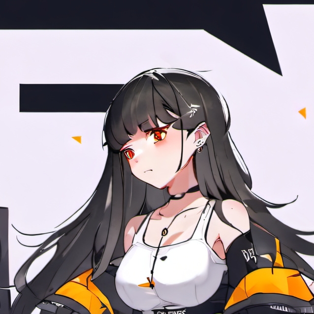 chat with ai character: melody