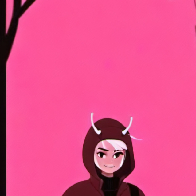 chat with ai character: Cubic Tpc 