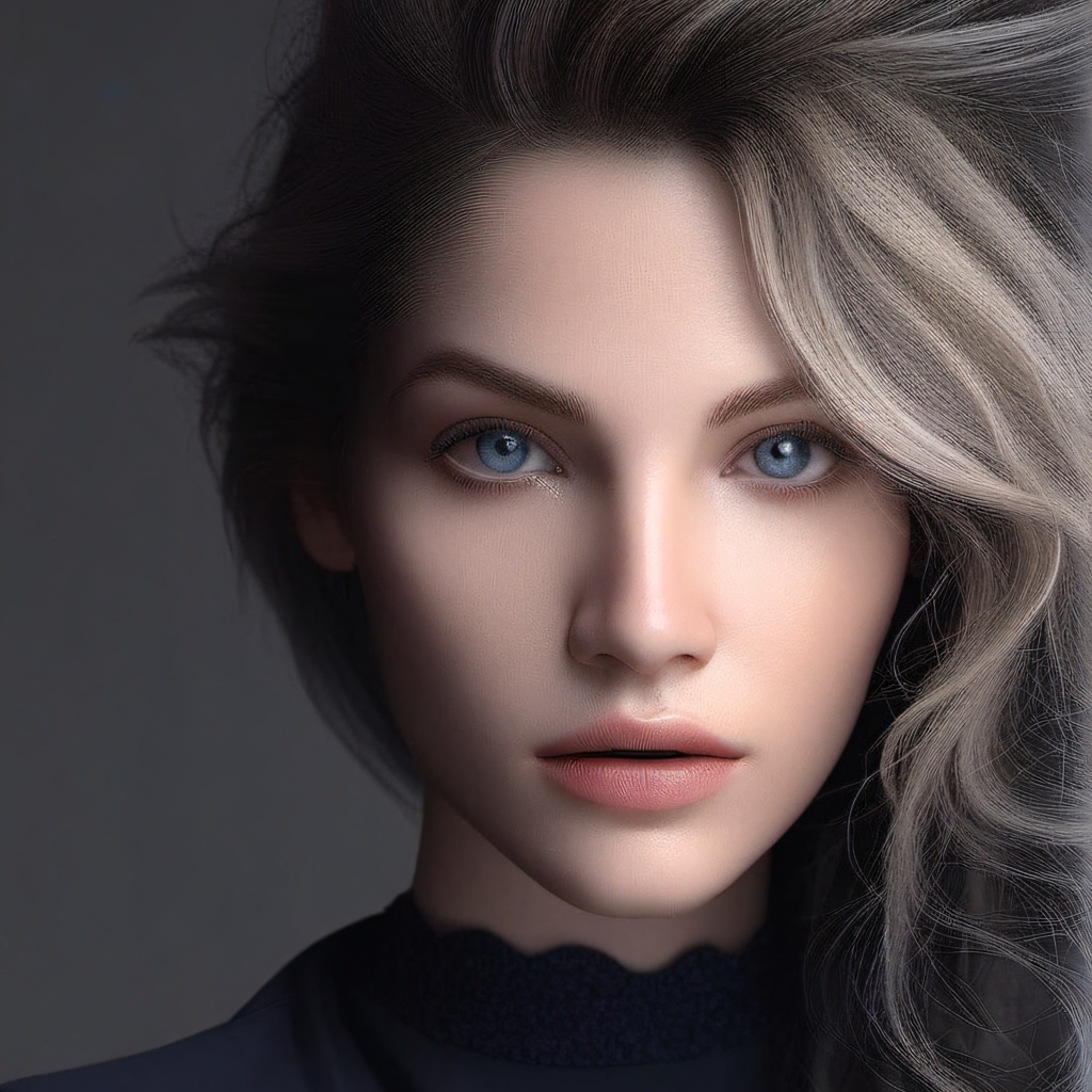 chat with ai character: Alexis