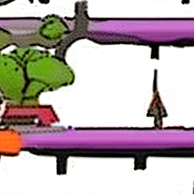 chat with ai character: crazy critters!