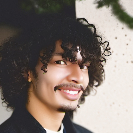 chat with ai character: Gio