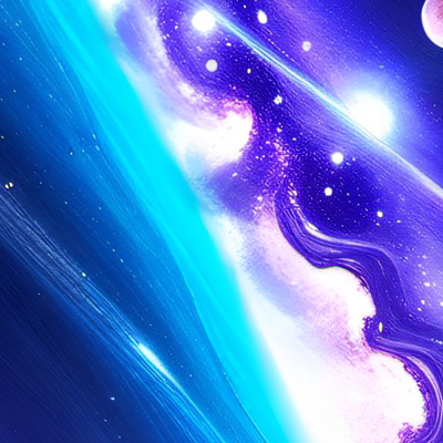 chat with ai character: The solar system