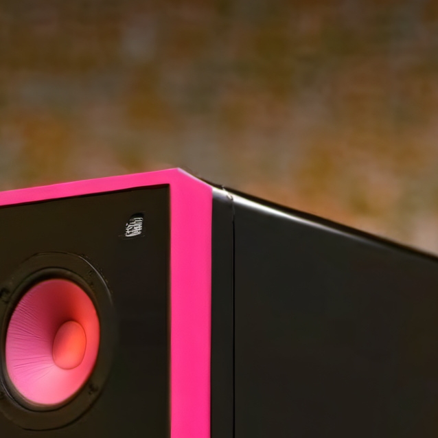 chat with ai character: Speakerwoman