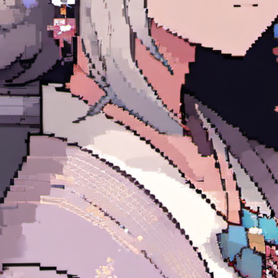 chat with ai character: Kinito 