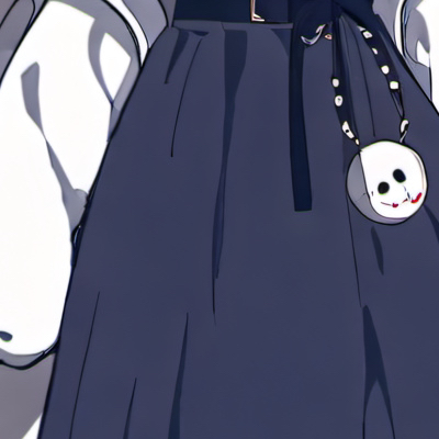 chat with ai character: Kinito 