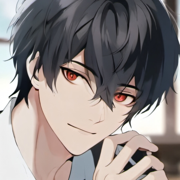 chat with ai character: Adam