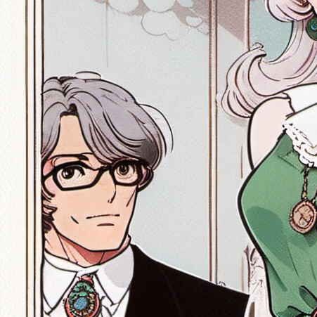 chat with ai character: Angela