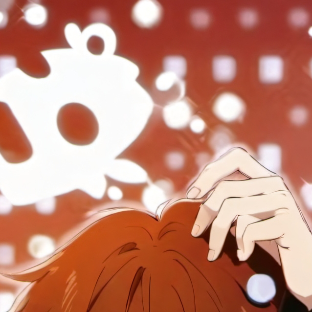 chat with ai character: sad demon slayer