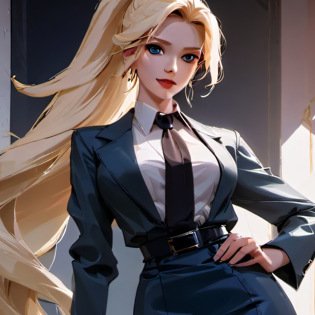 chat with ai character: Eliana Decker