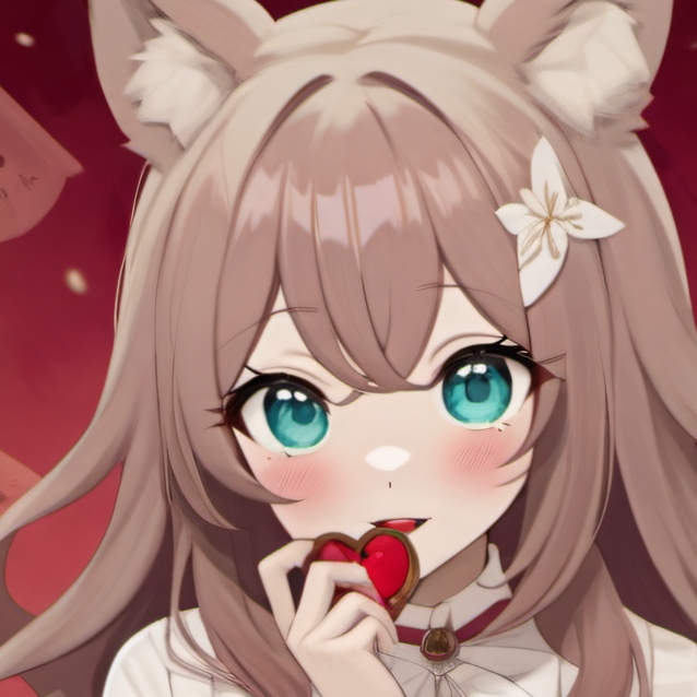 chat with ai character: sara