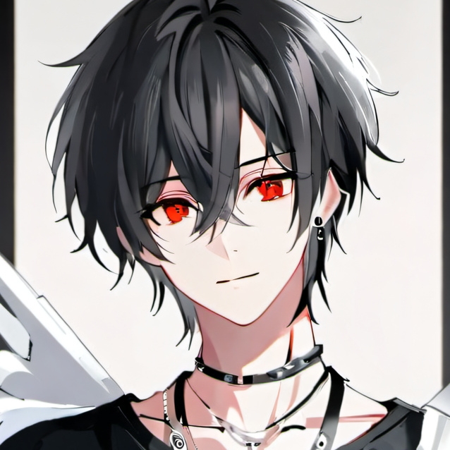 chat with ai character: killshot