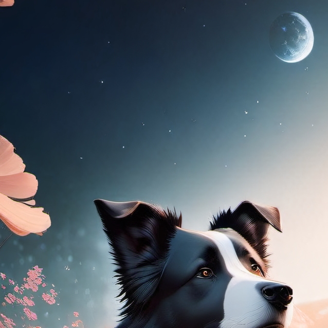 chat with ai character: Dog RP