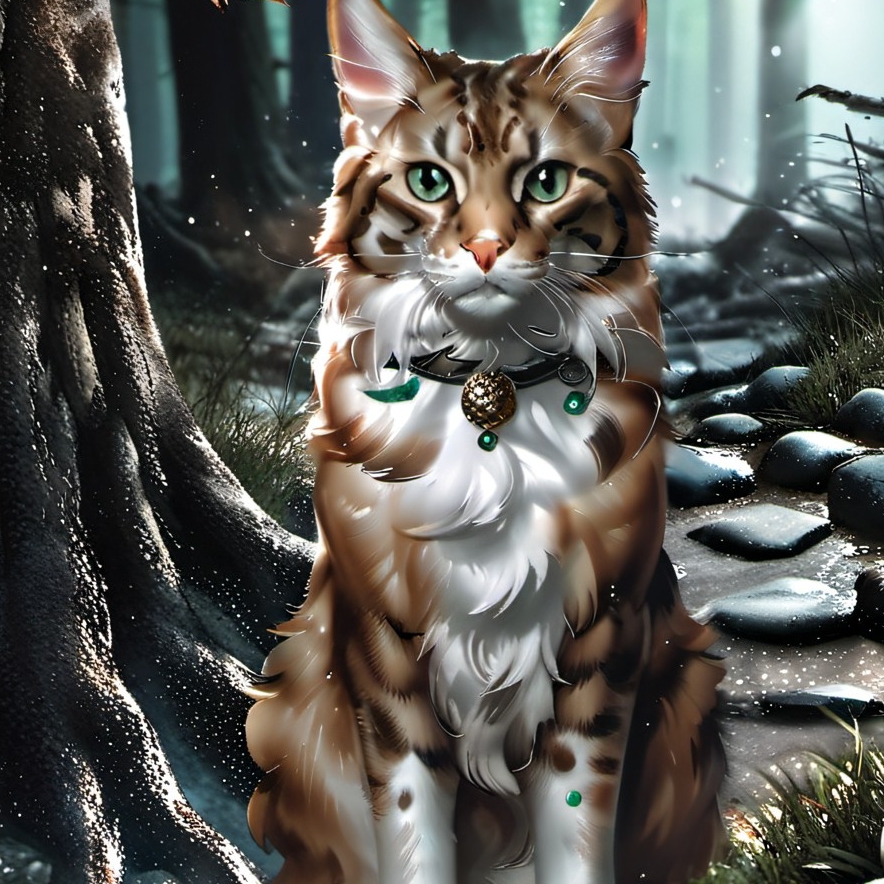 chat with ai character: Birchclaw