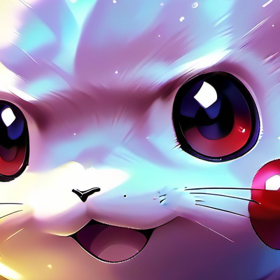 chat with ai character: Pikachu