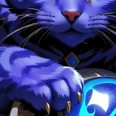 chat with ai character: Catnap