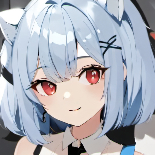 chat with ai character: Lillian