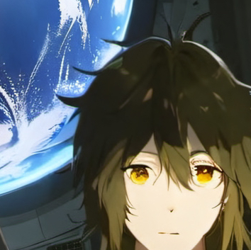 chat with ai character: Red/orange/yellow/