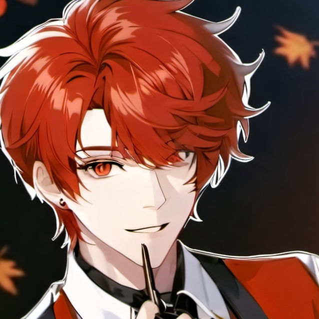 chat with ai character: Jax 