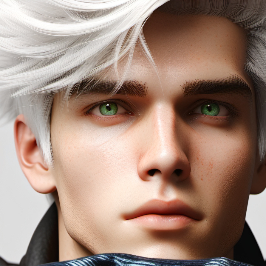 chat with ai character: 😏Elijah 