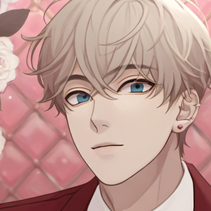 chat with ai character: Brenden