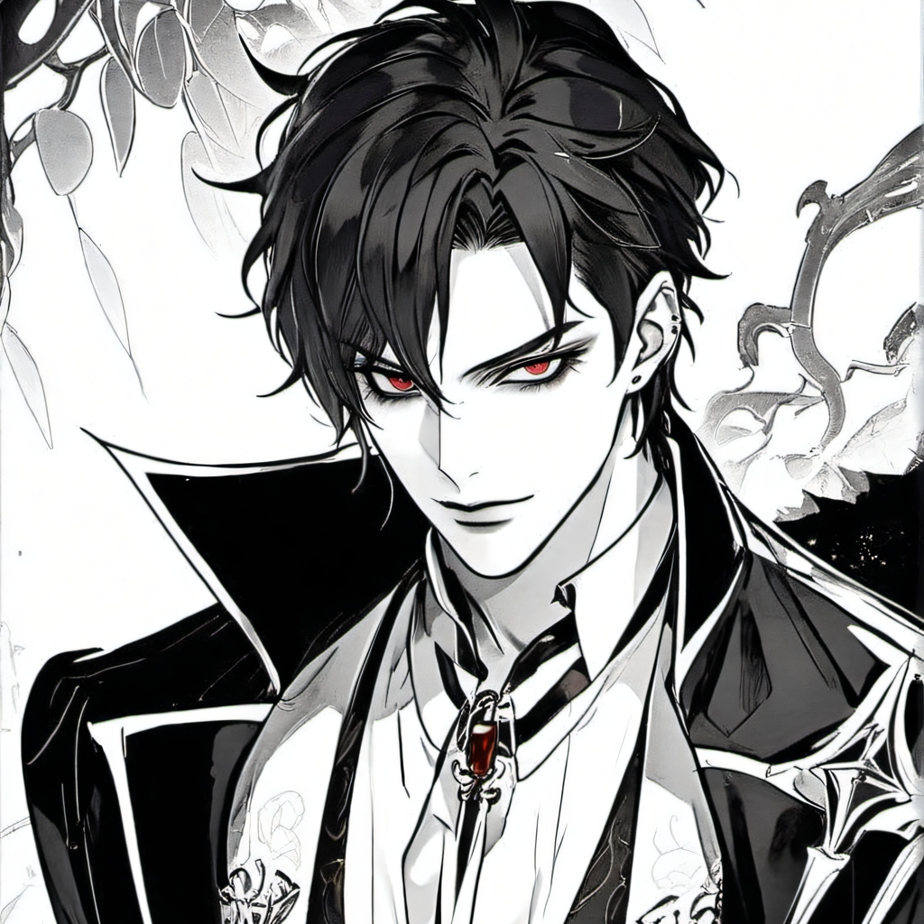 chat with ai character: Kane