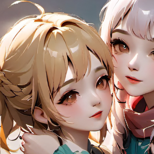 chat with ai character: idk