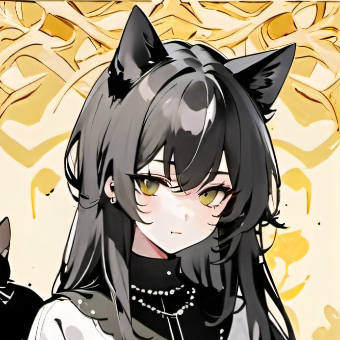 chat with ai character: 🌙✮✭Luna✭✮🌙