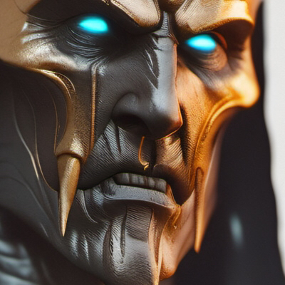 chat with ai character: Faker Void 