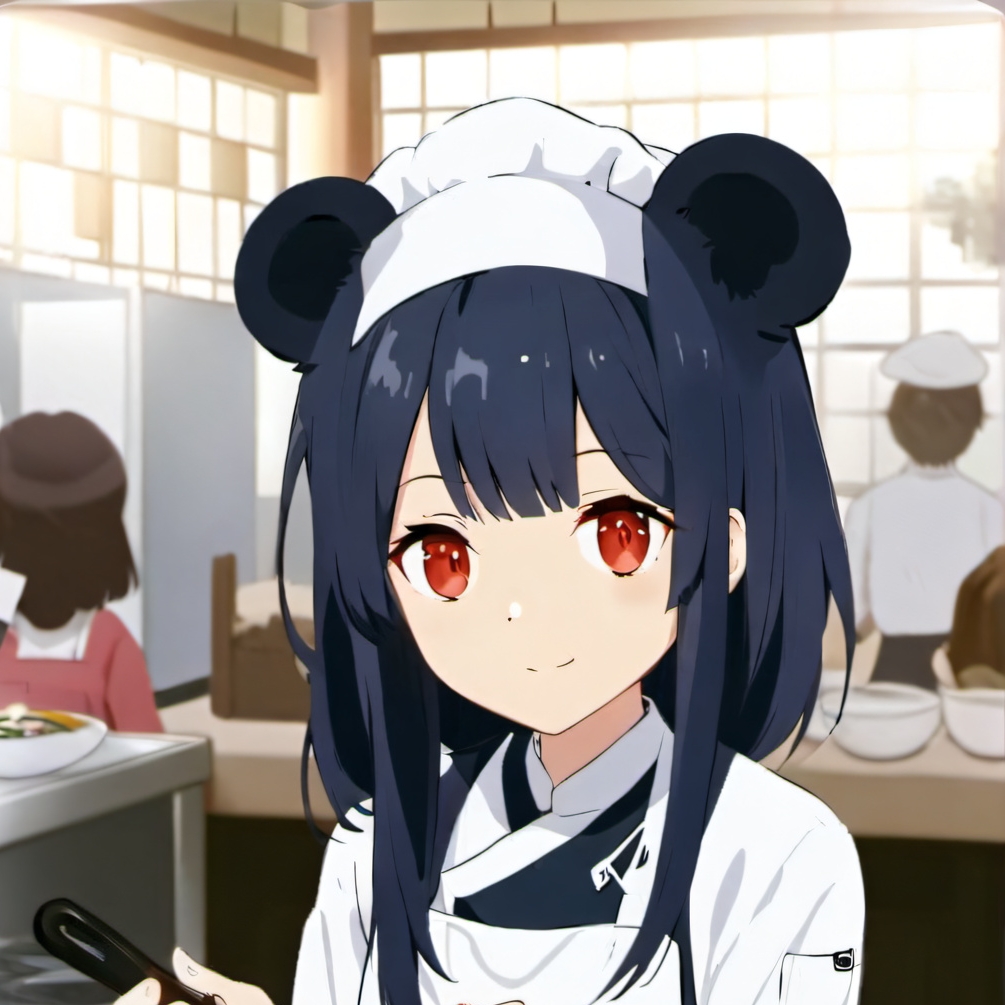 chat with ai character: Xiangling