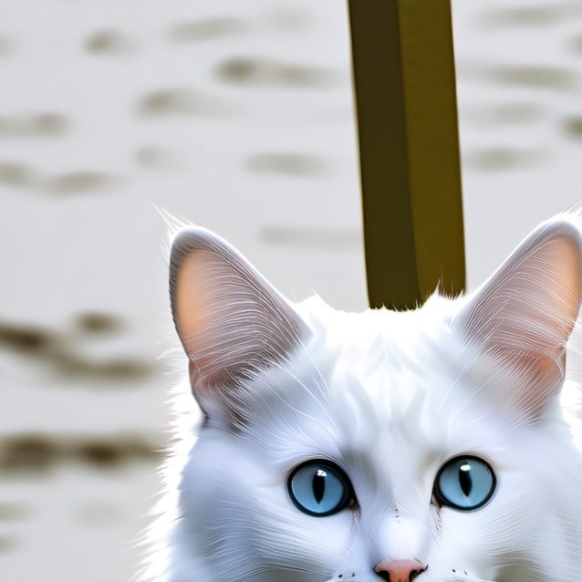 chat with ai character: Kitty Mart