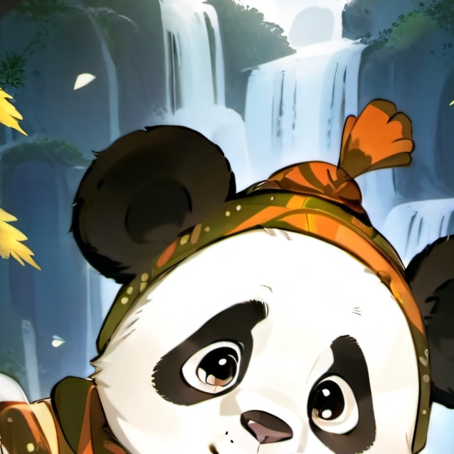 chat with ai character: Puzz
