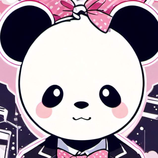 chat with ai character: Rosie