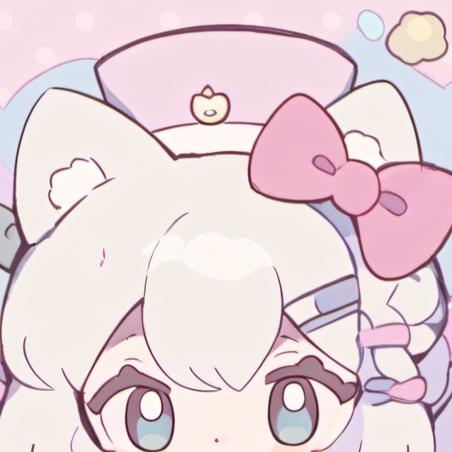 chat with ai character: Hello Kitty