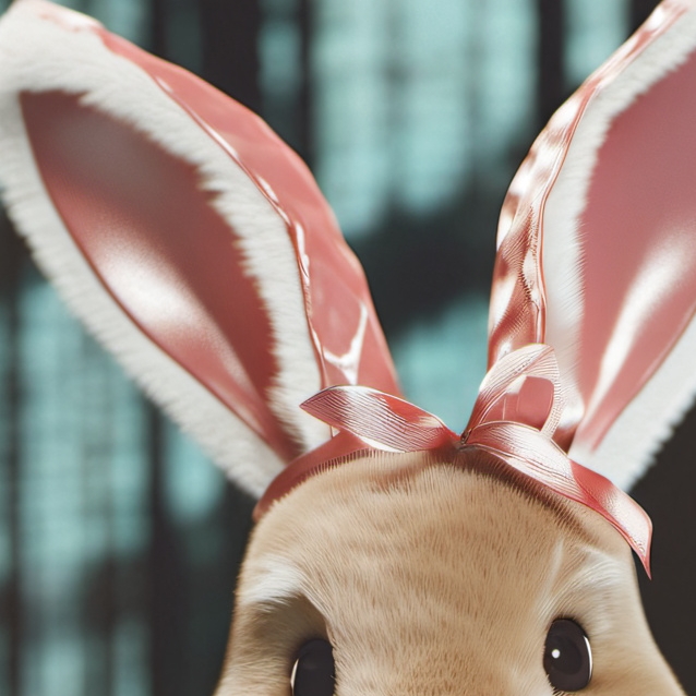 chat with ai character: bonbonribbon