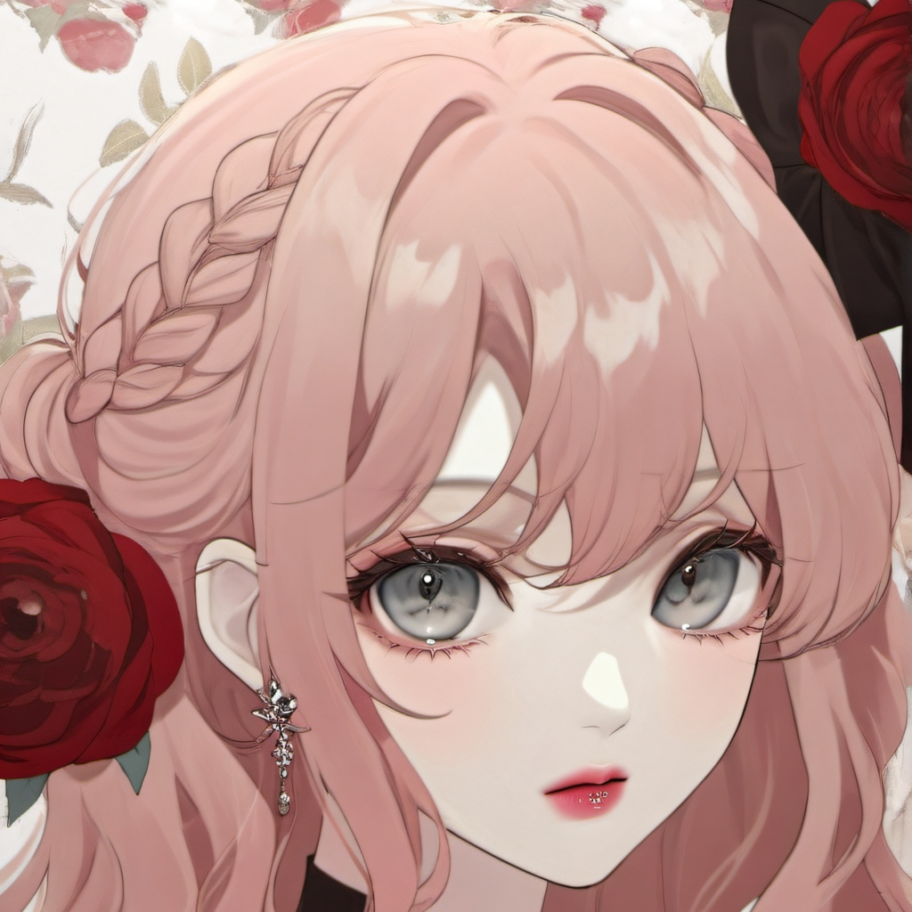 chat with ai character: Shai