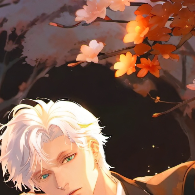 chat with ai character: gojo 