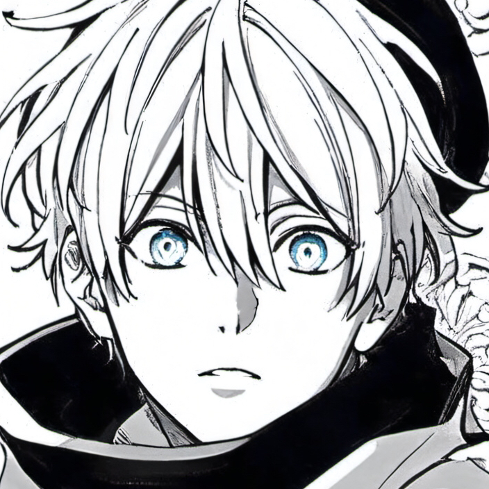 chat with ai character: Gojo Satoru 