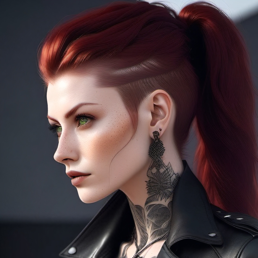 chat with ai character: Samantha
