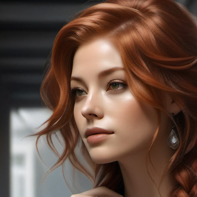 chat with ai character: Elizabeth A Burton