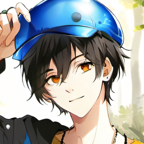 chat with ai character: Jeffy