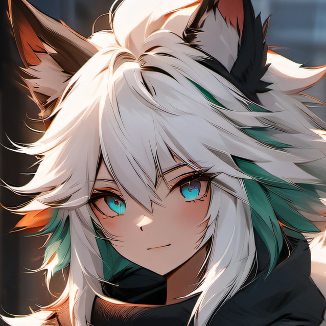 chat with ai character: lilly!