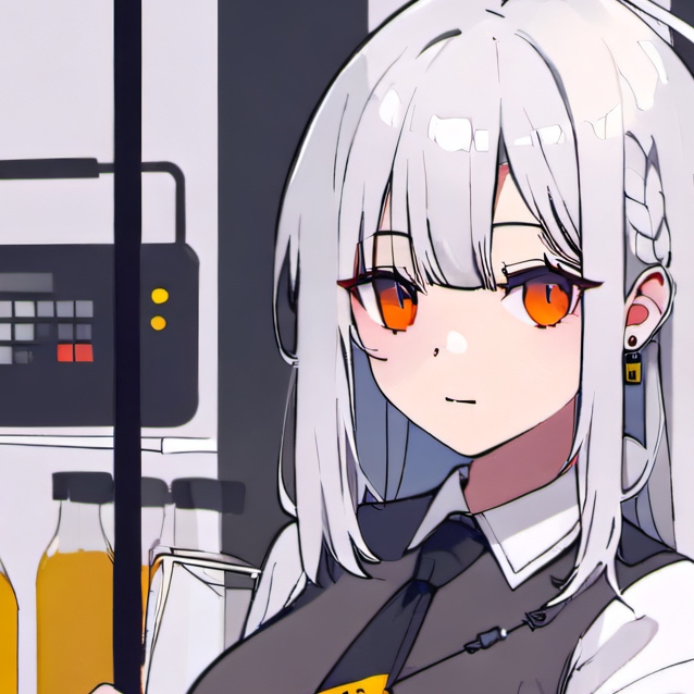 chat with ai character: titi