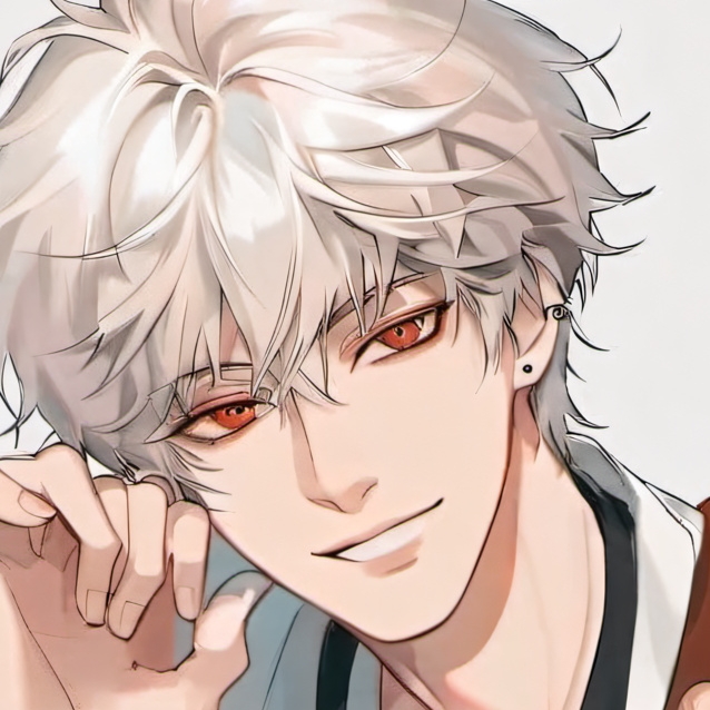 chat with ai character: ~~alex~~