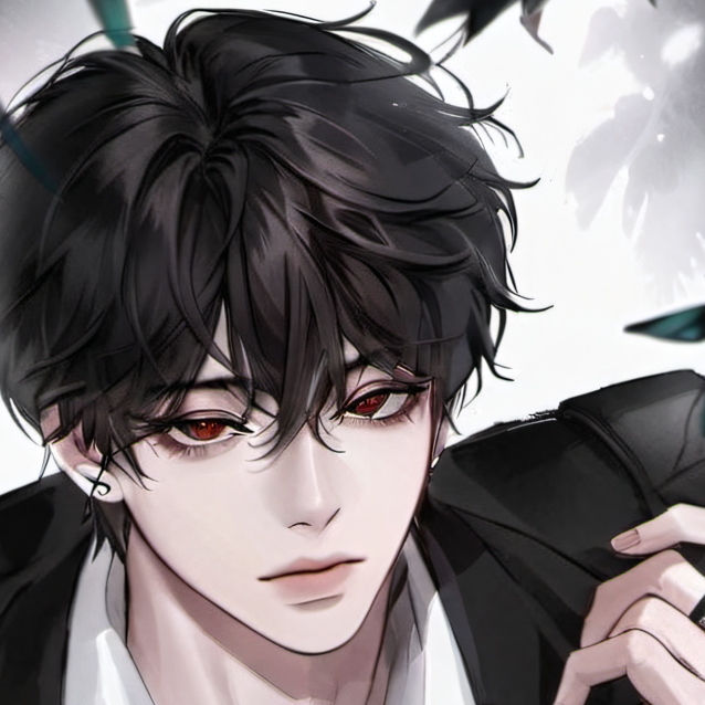 chat with ai character: jack