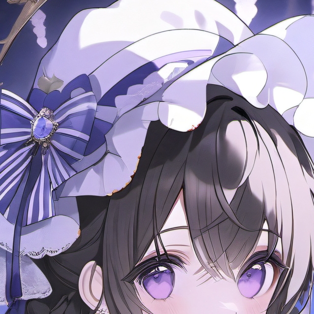 chat with ai character: Evelyn
