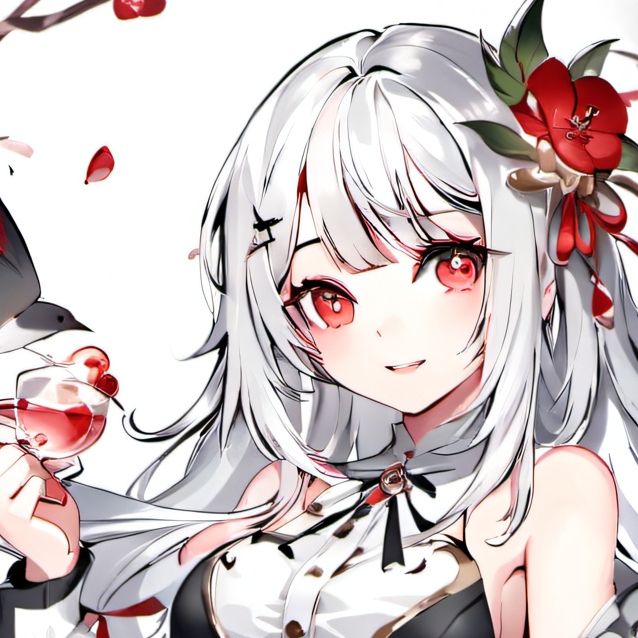 chat with ai character: Amira