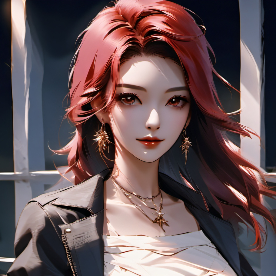 chat with ai character: Rose🌹❤️